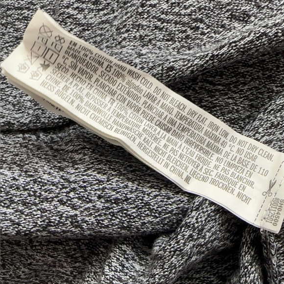 Forever 21 Open Cardigan - Picture 4 of 4